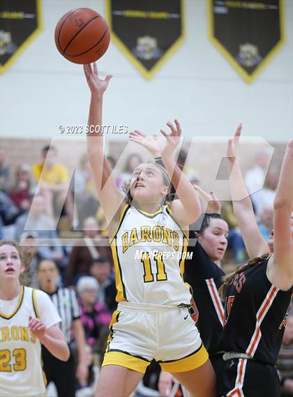 Thumbnail 1 in Amanda-Clearcreek @ Buckeye Valley photogallery.