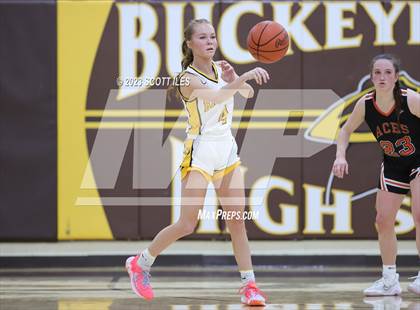 Thumbnail 2 in Amanda-Clearcreek @ Buckeye Valley photogallery.