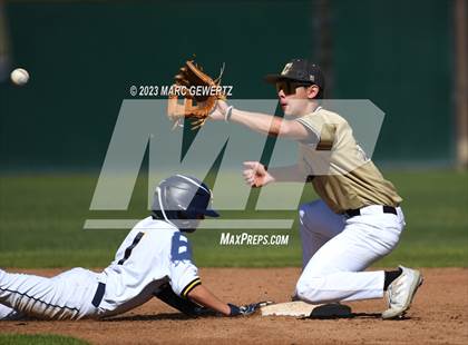 Thumbnail 1 in Canyon @ Crean Lutheran photogallery.