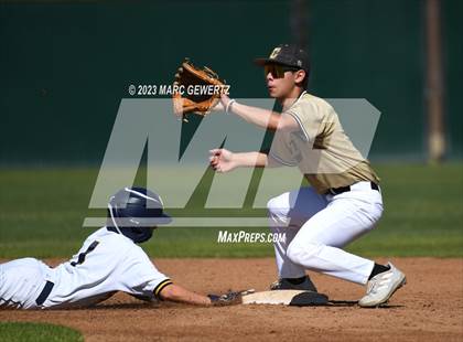 Thumbnail 3 in Canyon @ Crean Lutheran photogallery.