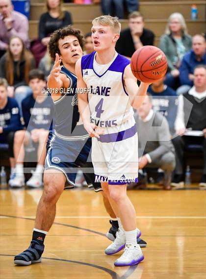 Thumbnail 3 in Glacier Peak @ Lake Stevens photogallery.