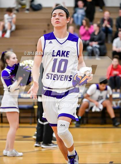Thumbnail 3 in Glacier Peak @ Lake Stevens photogallery.