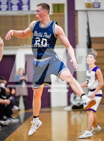 Thumbnail 3 in Glacier Peak @ Lake Stevens photogallery.