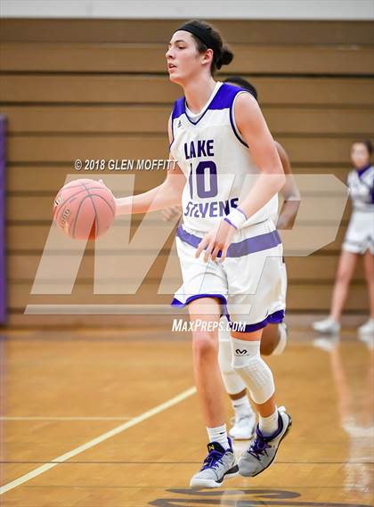 Thumbnail 3 in Glacier Peak @ Lake Stevens photogallery.