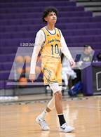 Photo from the gallery "Antelope Valley vs. Santa Clara"