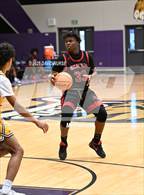 Photo from the gallery "Antelope Valley vs. Santa Clara"