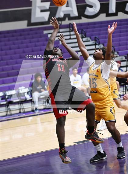 Thumbnail 1 in Antelope Valley vs. Santa Clara photogallery.