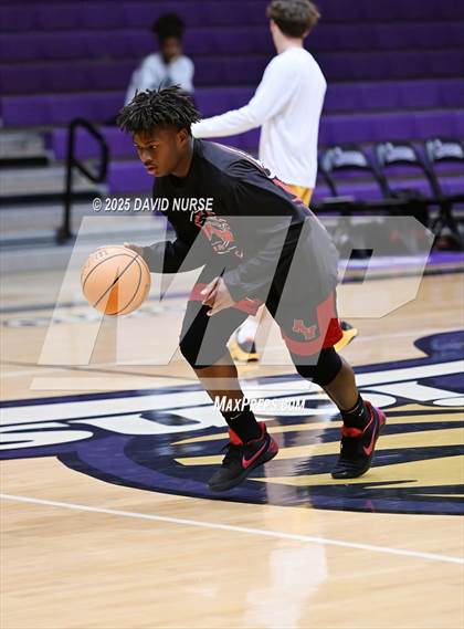 Thumbnail 1 in Antelope Valley vs. Santa Clara photogallery.