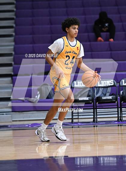 Thumbnail 3 in Antelope Valley vs. Santa Clara photogallery.