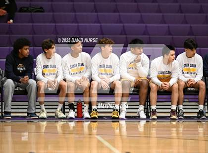 Thumbnail 2 in Antelope Valley vs. Santa Clara photogallery.
