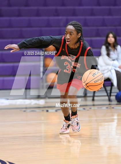Thumbnail 2 in Antelope Valley vs. Santa Clara photogallery.