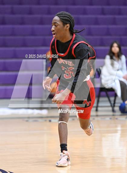 Thumbnail 1 in Antelope Valley vs. Santa Clara photogallery.