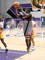 Photo from the gallery "Antelope Valley vs. Santa Clara"