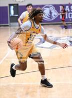 Photo from the gallery "Antelope Valley vs. Santa Clara"