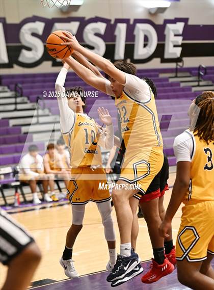 Thumbnail 1 in Antelope Valley vs. Santa Clara photogallery.