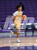 Photo from the gallery "Antelope Valley vs. Santa Clara"