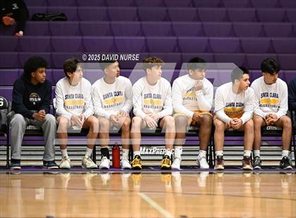 Thumbnail 3 in Antelope Valley vs. Santa Clara photogallery.