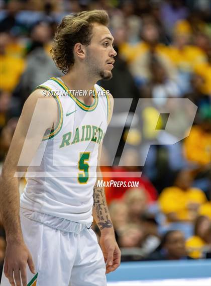 Thumbnail 1 in Richmond vs Myers Park (NCHSAA 4A Final - Game) photogallery.