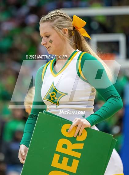 Thumbnail 2 in Richmond vs Myers Park (NCHSAA 4A Final - Game) photogallery.