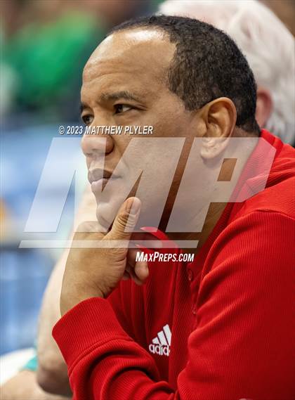 Thumbnail 2 in Richmond vs Myers Park (NCHSAA 4A Final - Game) photogallery.