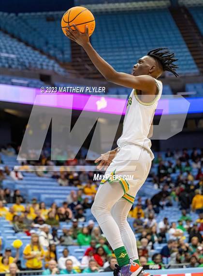 Thumbnail 2 in Richmond vs Myers Park (NCHSAA 4A Final - Game) photogallery.