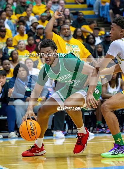 Thumbnail 3 in Richmond vs Myers Park (NCHSAA 4A Final - Game) photogallery.