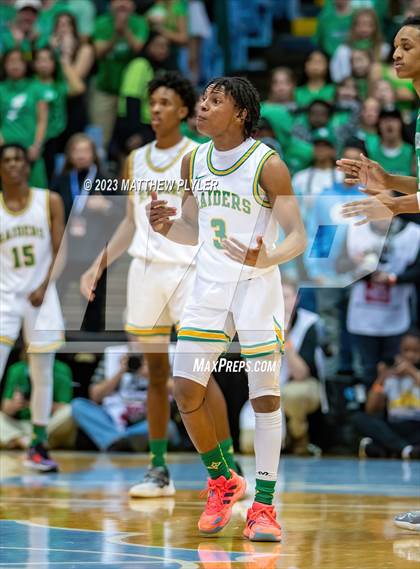 Thumbnail 2 in Richmond vs Myers Park (NCHSAA 4A Final - Game) photogallery.