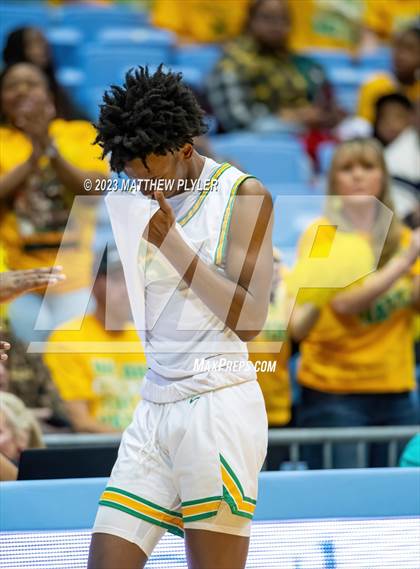 Thumbnail 3 in Richmond vs Myers Park (NCHSAA 4A Final - Game) photogallery.