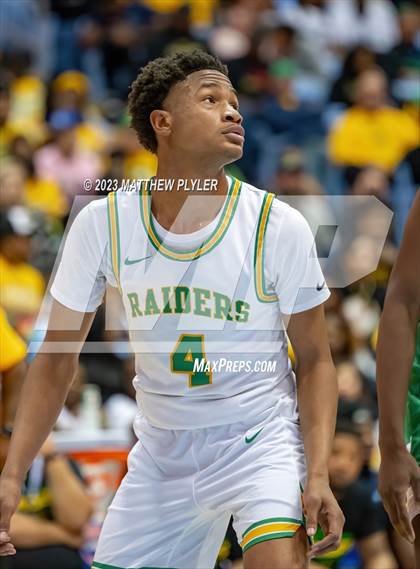 Thumbnail 1 in Richmond vs Myers Park (NCHSAA 4A Final - Game) photogallery.