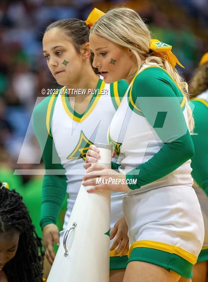 Thumbnail 1 in Richmond vs Myers Park (NCHSAA 4A Final - Game) photogallery.