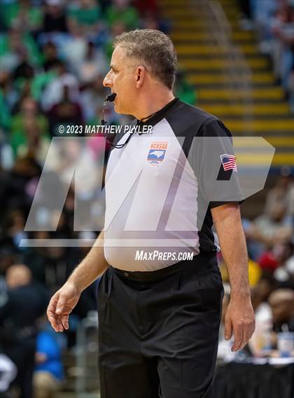 Thumbnail 2 in Richmond vs Myers Park (NCHSAA 4A Final - Game) photogallery.