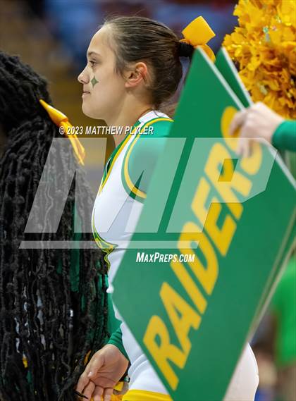 Thumbnail 2 in Richmond vs Myers Park (NCHSAA 4A Final - Game) photogallery.