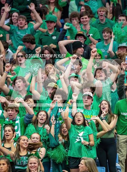 Thumbnail 1 in Richmond vs Myers Park (NCHSAA 4A Final - Game) photogallery.