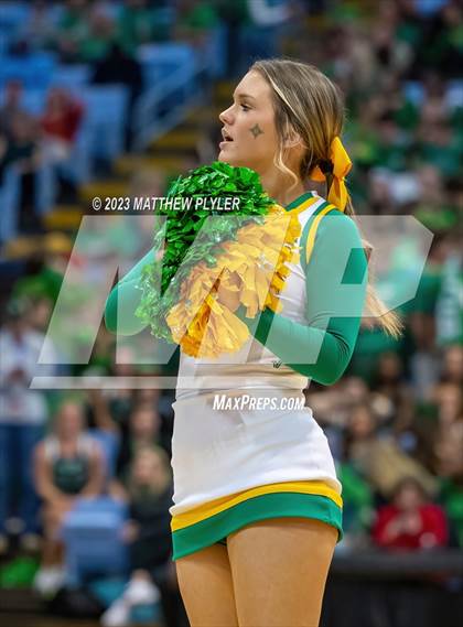 Thumbnail 1 in Richmond vs Myers Park (NCHSAA 4A Final - Game) photogallery.