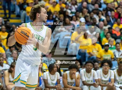 Thumbnail 1 in Richmond vs Myers Park (NCHSAA 4A Final - Game) photogallery.