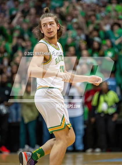 Thumbnail 2 in Richmond vs Myers Park (NCHSAA 4A Final - Game) photogallery.