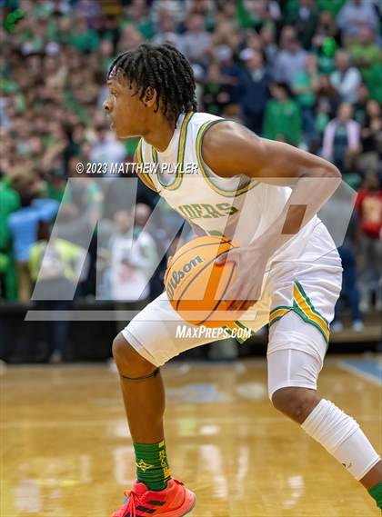 Thumbnail 3 in Richmond vs Myers Park (NCHSAA 4A Final - Game) photogallery.