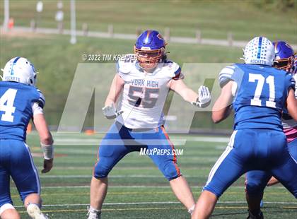 Thumbnail 2 in William Penn @ Spring Grove photogallery.