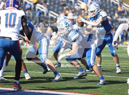 Thumbnail 1 in William Penn @ Spring Grove photogallery.