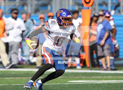 Thumbnail 1 in William Penn @ Spring Grove photogallery.