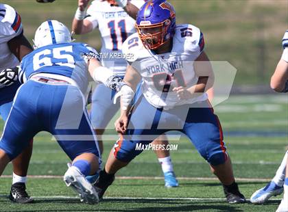 Thumbnail 1 in William Penn @ Spring Grove photogallery.