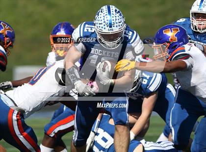 Thumbnail 1 in William Penn @ Spring Grove photogallery.