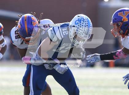 Thumbnail 2 in William Penn @ Spring Grove photogallery.
