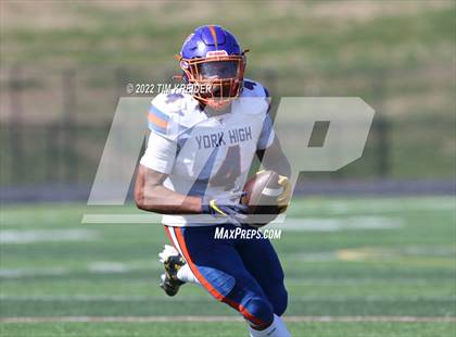 Thumbnail 2 in William Penn @ Spring Grove photogallery.