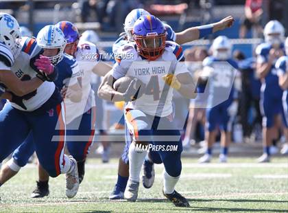 Thumbnail 3 in William Penn @ Spring Grove photogallery.