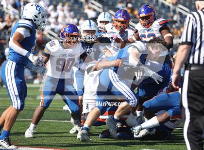 Thumbnail 3 in William Penn @ Spring Grove photogallery.