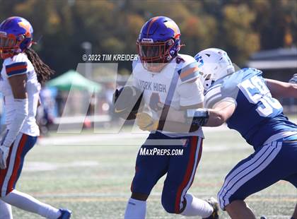 Thumbnail 1 in William Penn @ Spring Grove photogallery.