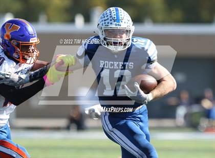 Thumbnail 2 in William Penn @ Spring Grove photogallery.