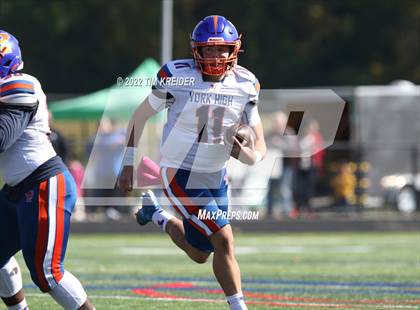 Thumbnail 3 in William Penn @ Spring Grove photogallery.