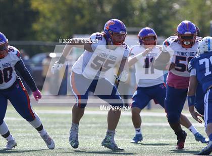 Thumbnail 1 in William Penn @ Spring Grove photogallery.